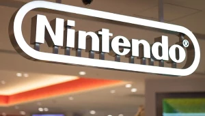 Akcje Nintendo spadają o 10 procent. Winne prognozy sprzedaży Switcha 2