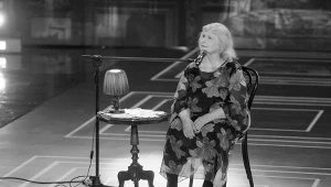 Nie żyje Stanisława Celińska. "Z wielką rozpaczą"