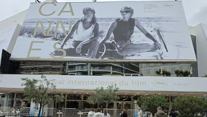 Startuje 79. festiwal w Cannes. Polacy z szansą na historyczny sukces
