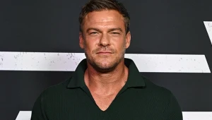 Alan Ritchson