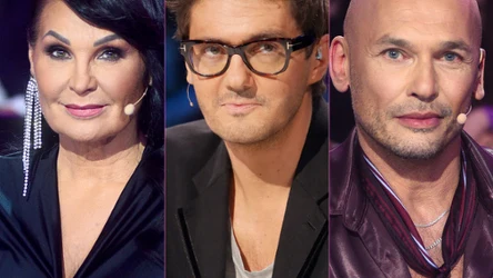 Iwona Pavlović, Kuba Wojewódzki, Tomasz Wygoda