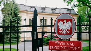 Sejm zdecydował. Wbrew zabezpieczeniu wydanemu przez TK