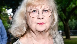 Ostatni wywiad Stanisławy Celińskiej. Nie bała się myśli o śmierci