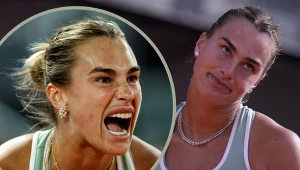 Sabalenka wraca do swoich najgorszych zachowań. Za chwilę wszystko straci