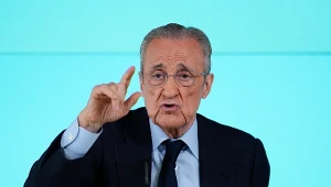 Szef Realu zaatakował Barcelonę. Jest reakcja. "Dział prawny analizuje"