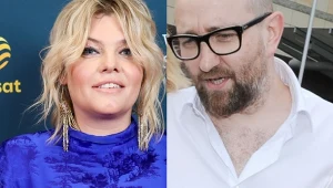 Jóźwicki zachwycił się Dąbrowską w "Idolu". Obwiniał się o rozpad związku