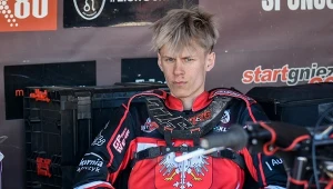Dramatyczny wypadek 19-letniego żużlowca. Są nowe wieści. Kolejna operacja