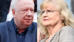 Sierocki niedawno spotkał Celińską. Wyznał szczerze, o czym rozmawiali