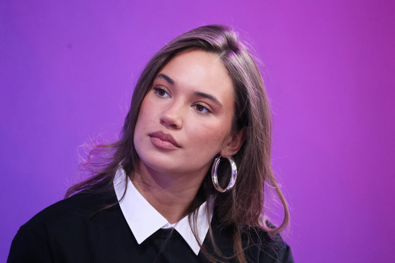 Alicja Szemplińska Alicja Szemplińska, reprezentantka Polski na Eurowizji 2026.