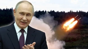 Rosja z nową bronią, Putin ogłasza. Sarmat wkrótce rozpocznie dyżury bojowe