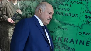 Alaksandr Łukaszenka ogłosił "kierunkową mobilizację" na Białorusi