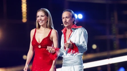 Prowadzący 70. Konkurs Piosenki Eurowizja 2026