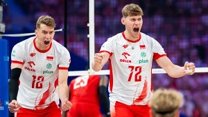 Wrze po finiszu sezonu. Gwiazdy kadry Grbicia mogą stracić trenera
