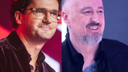 Kuba Wojewódzki, Piotr Kędzierski