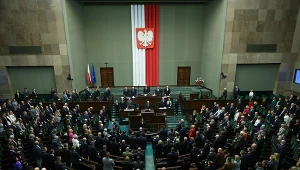 Zmiany w kodeksie karnym i w ochronie zdrowia. Napięty harmonogram w Sejmie