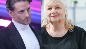 Fabijański smutno o odejściu Stanisławy Celińskiej. Tak ją zapamiętał