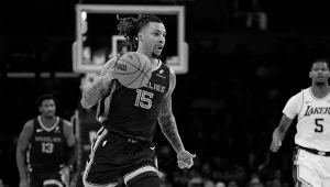 Koszykarski świat w żałobie. Nie żyje koszykarz NBA, miał tylko 29 lat