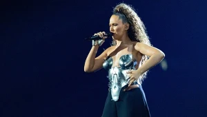 Alicja Szemplińska reprezentuje Polskę na Eurowizji