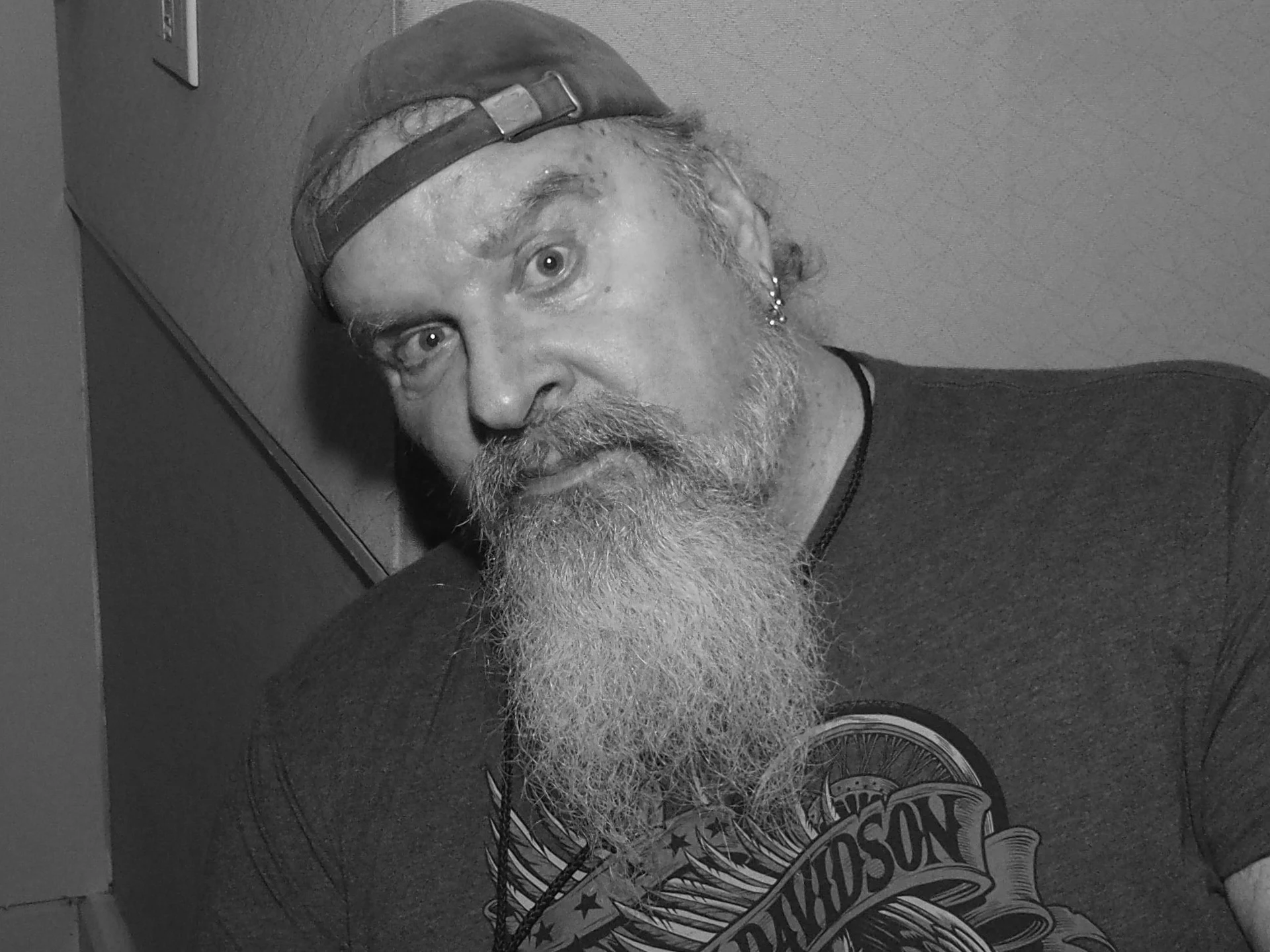 Donald Gibb