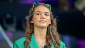 Ledwie awansowała do finału Eurowizji, a już takie słowa. Odważna zapowiedź