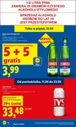 Taniej każdego dnia – Lidl