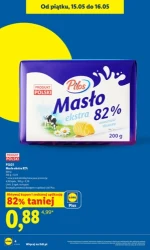 Taniej każdego dnia – Lidl