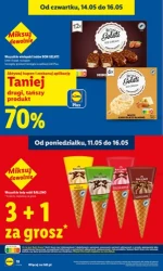 Taniej każdego dnia – Lidl