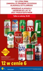Taniej każdego dnia – Lidl