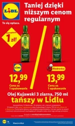 Taniej każdego dnia – Lidl