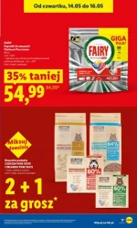 Taniej każdego dnia – Lidl