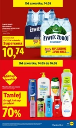 Taniej każdego dnia – Lidl