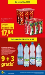 Taniej każdego dnia – Lidl