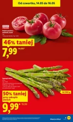 Taniej każdego dnia – Lidl