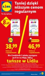 Taniej każdego dnia – Lidl