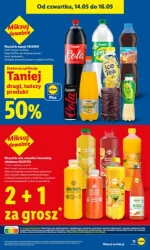 Taniej każdego dnia – Lidl