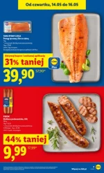 Taniej każdego dnia – Lidl