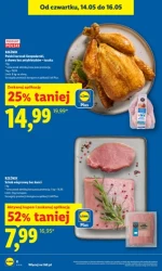 Taniej każdego dnia – Lidl