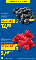 Taniej każdego dnia – Lidl