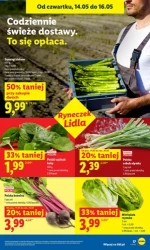 Taniej każdego dnia – Lidl