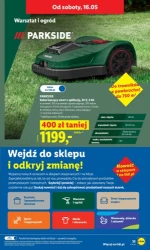 Taniej każdego dnia – Lidl
