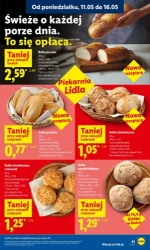 Taniej każdego dnia – Lidl