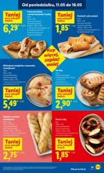 Taniej każdego dnia – Lidl