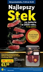 Taniej każdego dnia – Lidl