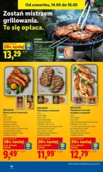 Taniej każdego dnia – Lidl