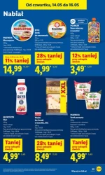Taniej każdego dnia – Lidl