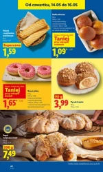 Taniej każdego dnia – Lidl