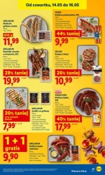 Taniej każdego dnia – Lidl