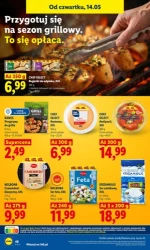 Taniej każdego dnia – Lidl