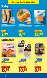 Taniej każdego dnia – Lidl