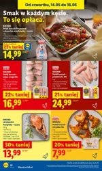 Taniej każdego dnia – Lidl